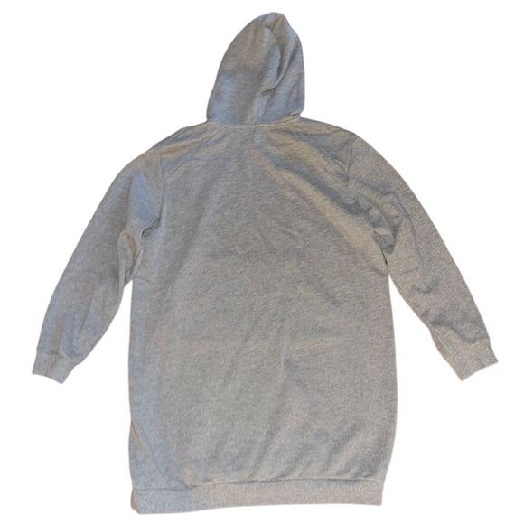 World Market Stay Golden Rainbow Hooded Sweatshirt One Size - Picture 2 of 10